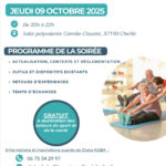 RENCONTR SPORT SANTE