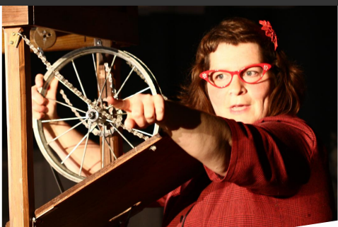 bureau des lecteurs perdus