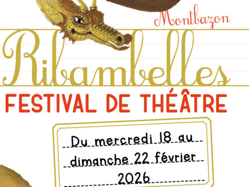 FESTIVAL RIMBAMBELLES