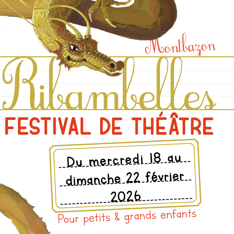 FESTIVAL RIMBAMBELLES 